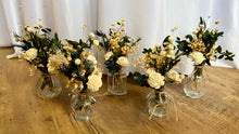 Load image into Gallery viewer, JUBAS-M Dried &amp; Wood Flower Centerpieces (Mini)