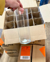 Load image into Gallery viewer, MADIGAN-A 9” Cylinder Vase