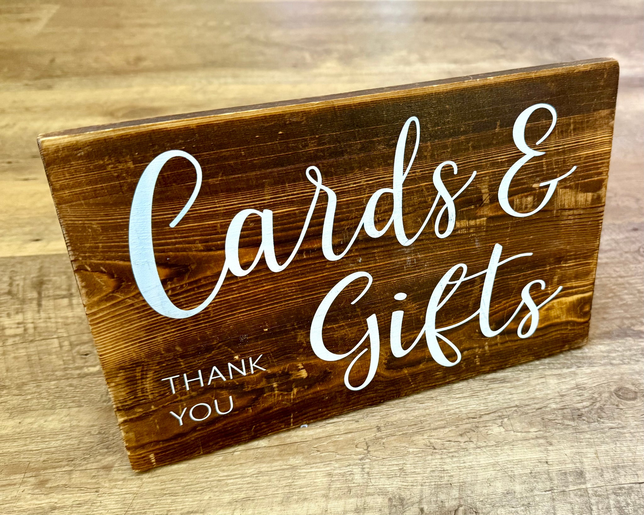 Card Box & Guestbook – K&K Bridal LLC