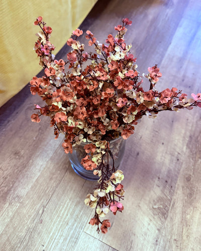 AGER100-I 35 Pink/Beige Blossom