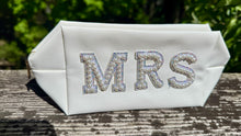 Load image into Gallery viewer, MARDULA-C “MRS” Makeup Bag