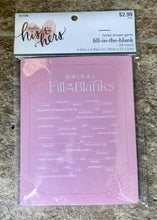 Load image into Gallery viewer, PROS100-X Assorted Brial Shower Games