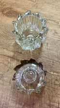 Load image into Gallery viewer, LIVI100-H Reversible Glass Candle Holders