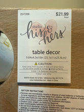 Load image into Gallery viewer, SMEG100-CQ “This Candle Burns In Loving Memory…” Sign