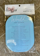 Load image into Gallery viewer, PROS100-X Assorted Brial Shower Games