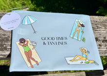 Load image into Gallery viewer, MARDULA-G “Good Times &amp; Tan Lines” Bag