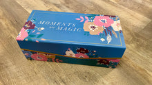 Load image into Gallery viewer, PROS100-U Magnetic Gift Box, “Moments are Magic”