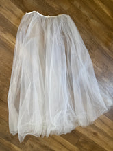 Load image into Gallery viewer, SLONAC-I Detached, Tulle Over-Skirt. Size OS
