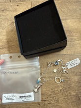 Load image into Gallery viewer, THOMPSON-A Alex &amp; Ani Bridal Charm Bracelet