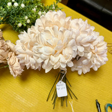 Load image into Gallery viewer, AGER100-P Peachy Pink Flowers