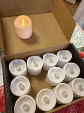 Load image into Gallery viewer, LEGO200-L LED Votive Candles
