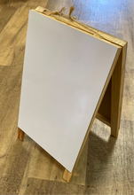 Load image into Gallery viewer, CASS100-X “Something Old/New/Borrowed/BREWED” Chalkboard Sign