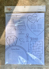 Load image into Gallery viewer, PROS100-X Assorted Brial Shower Games