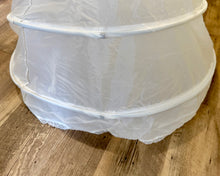 Load image into Gallery viewer, HERNAN-B Crinoline, Hoop Skirt. Adjustable Size