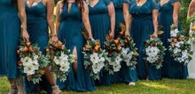 Load image into Gallery viewer, JOHN300-I Pageant Style Bridesmaid Bouquet