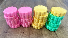 Load image into Gallery viewer, MCCU100-A Unscented Soap Favors