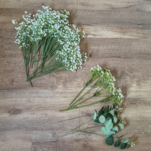 Load image into Gallery viewer, BRAN100-K Baby Breath Bunch