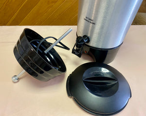 BLAK100-K Coffee Dispenser