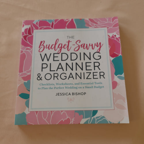 BEEN100-Q Wedding Planner