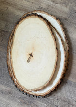 Load image into Gallery viewer, SZEK-M Large Wood Slabs