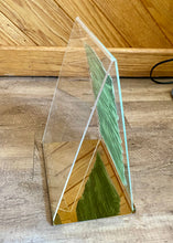 Load image into Gallery viewer, PROS100-C “These people taught us how to love” Sign