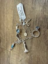 Load image into Gallery viewer, THOMPSON-A Alex &amp; Ani Bridal Charm Bracelet