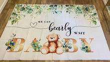 Load image into Gallery viewer, ZAFF100-T “BABY” 5x7’ Backdrop