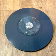 Load image into Gallery viewer, REES100-BJ Silver, Rhinestone Cake Stand