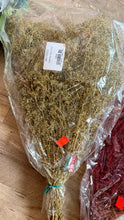 Load image into Gallery viewer, MADIGAN-I Gold, Glittery Picks. Dried Branches