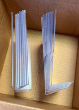 Load image into Gallery viewer, SMEG100-AT 8” x 10” Clear Frame