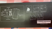 Load image into Gallery viewer, BRAC100-E Acrylic Stand Riser