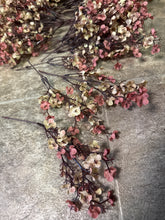 Load image into Gallery viewer, AGER100-I 85 Pink/Beige Blossom Stems
