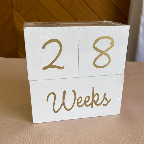 MILO100-F Countdown Number Blocks
