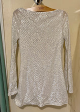 Load image into Gallery viewer, MARDULA-D Assorted- Bach/Bridal Shower Dress. Size XS