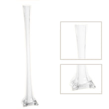 Load image into Gallery viewer, PACIFICO-A 28” Eiffel Tower Vase