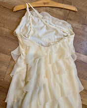 Load image into Gallery viewer, MARDULA-D Assorted- Bach/Bridal Shower Dress. Size XS