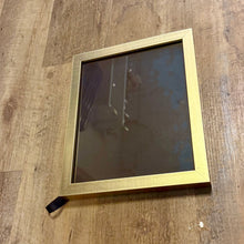 Load image into Gallery viewer, SMEG100-DF 8” x 10” Gold Frame