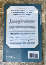 Load image into Gallery viewer, PROS100-Y “Wedding Checklist” Planner