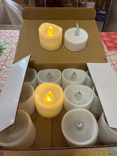 Load image into Gallery viewer, LEGO200-B LED Tea Lights