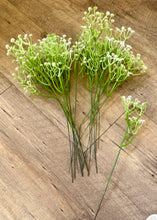 Load image into Gallery viewer, ALTS-E Loose Baby Breath/Greenery