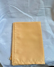 Load image into Gallery viewer, REES100-BY Nude/Pale Peach Cloth Napkins