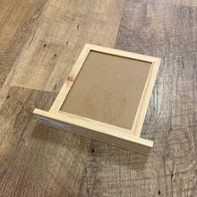 Load image into Gallery viewer, CASS100-Y Freestanding Chalkboard Sign