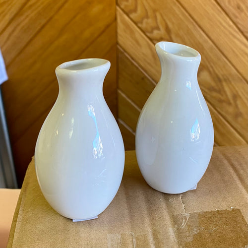 SHOO100-F Mini Bud Vases