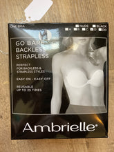 Load image into Gallery viewer, PETR100-AR Backless Strapless, Sticky Bra, NEW