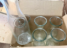 Load image into Gallery viewer, WILSON-L Juice Carafe