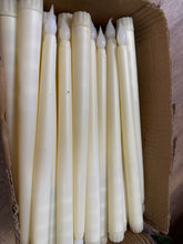 Load image into Gallery viewer, ALTS-A Battery Operated Tapered Candle