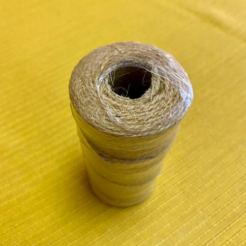 CHIO100-T Jute Twine