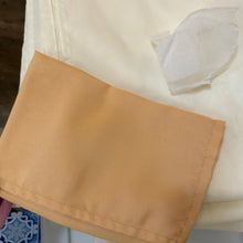 Load image into Gallery viewer, REES100-BY Nude/Pale Peach Cloth Napkins