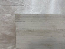 Load image into Gallery viewer, WILSON-J Grey Wood Signs. DIY