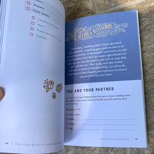 Load image into Gallery viewer, PROS100-Y “Wedding Checklist” Planner